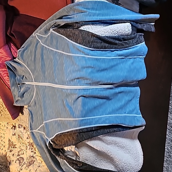 Jacket - Picture 1 of 2